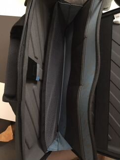 Thule сумка кейс жесткий для ноутбука