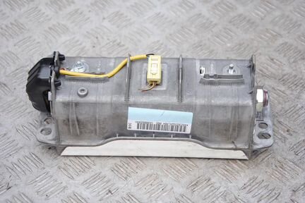 Модуль подушки безопасности пассажира VW Golf 5