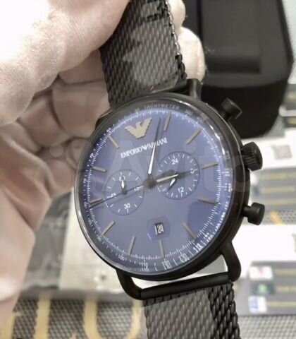 armani ar 11201