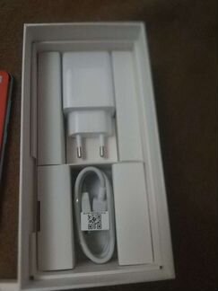 Телефон Xiaomi
