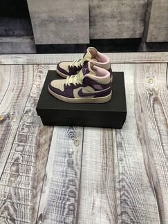 Кроссовки Nike Air Jordan