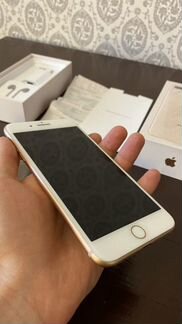 Apple iPhone 8 plus 64gb