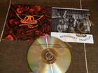 Aerosmith-2 CD mini LP под японцев объявление продам