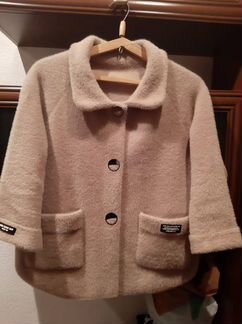 Альпаки тёплый