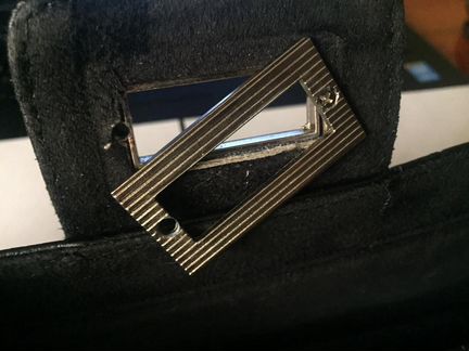 Клатч до 20.11.20