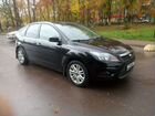 Ford Focus 1.6 МТ, 2011, 165 000 км