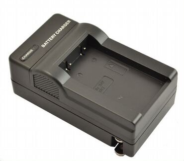 Аккумуляторы CR-V3 2000mAh и зарядные новые
