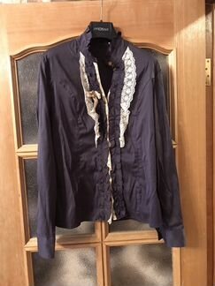 Блузка 46-48р