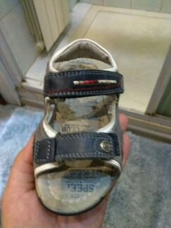 Сандали на 24 размер