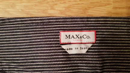 Юбка Max&Co р.46 Оригинал