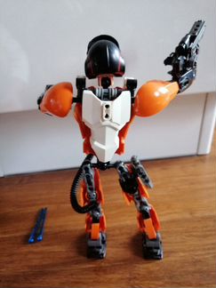 Lego Star Wars 75115 Dameron