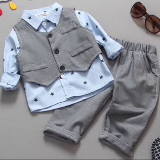 Комплект тройка