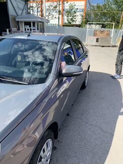 LADA Vesta 1.6 МТ, 2018, 30 000 км