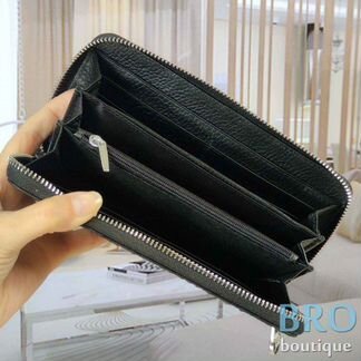 Кошелек кожаный Stеfanо Riссi