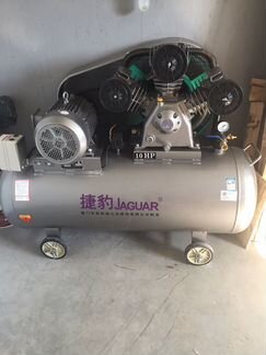 Воздушный компрессор