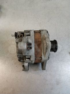 Генератор 150А Nissan Qashqai X-Trail 23100-JD71A