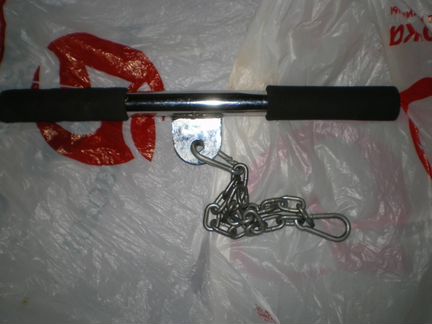 Хват для тренажёра