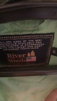 Куртка в хорошем состоянии