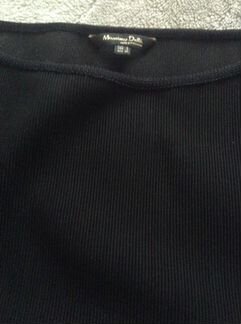 Massimo dutti толстовка новая S