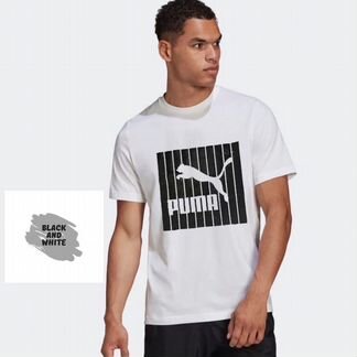 Футболка puma