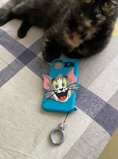 Чехол на iPhone 11