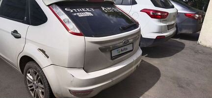 Ford Focus 1.6 AT, 2008, 146 000 км