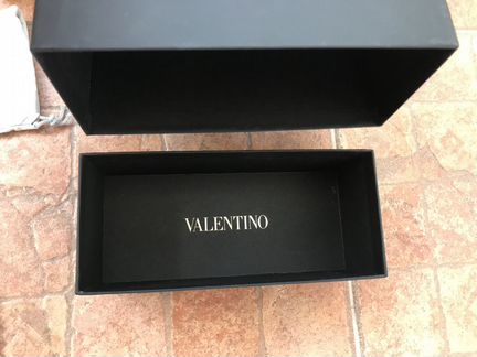 Коробки, очешники, пыльники оригиналы брендовые