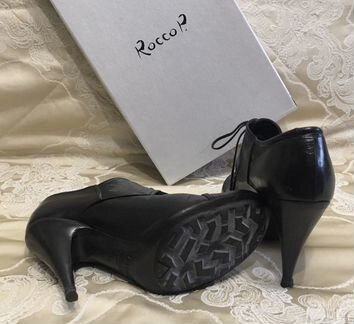 Ботильоны Rocco P.Италия