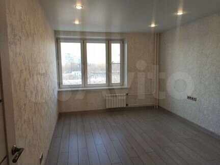 1-к квартира, 34.7 м², 8/12 эт.
