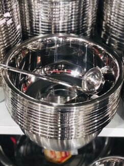 Таз нержавейка