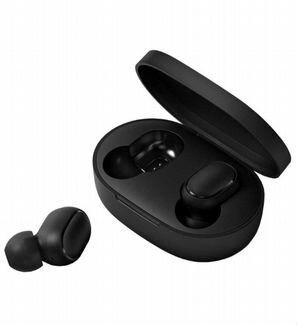 Беспроводные наушники xiaomi airdots