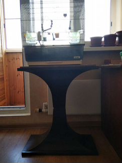 Клетка для птиц ferplast