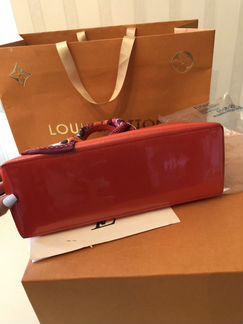 Сумка Louis Vuitton Wilshire оригинал