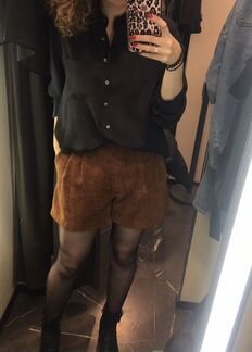 Шорты Zara
