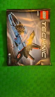 Lego technic 42066