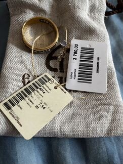 Церковное кольцо