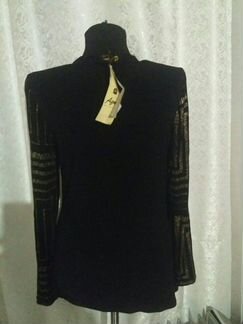 Блуза 44 размера