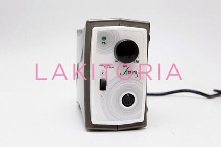 Strong Aurora 120 (с педалью в коробке) Оригинал