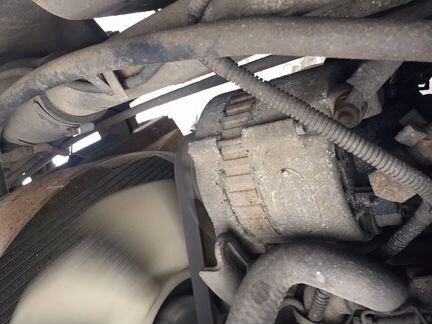 Foton 1039.1049 евро 3 генератор б. у