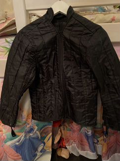 Мотокуртка