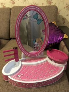 Детское зеркало