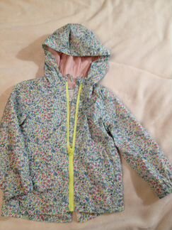 Куртки пальто Mothercare чикко Дю пар Дю керри