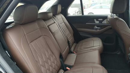 Mercedes-Benz GLE-класс 2.9 AT, 2020