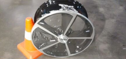 Литые диски R16 Carwell