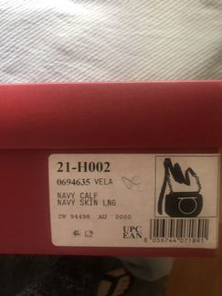 Новая сумка Ferragamo