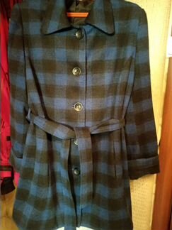 Пальто размер 48-50