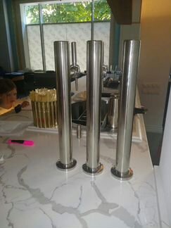 Пивная колонна на 1 сорт UKtower Elegance