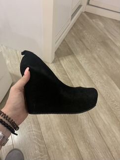 Туфли