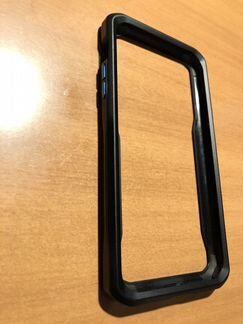 Бампер Чехол Element Case Vapor-S iPhone XR