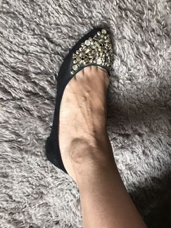 Балетки аldo